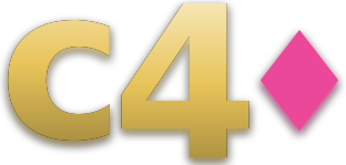 c40 logo